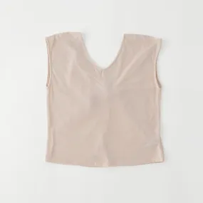 Silktouch TENCEL™ Modal Air Knotted Back Vest