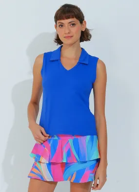 Sunshine Polo (Oceano) UPF 50 