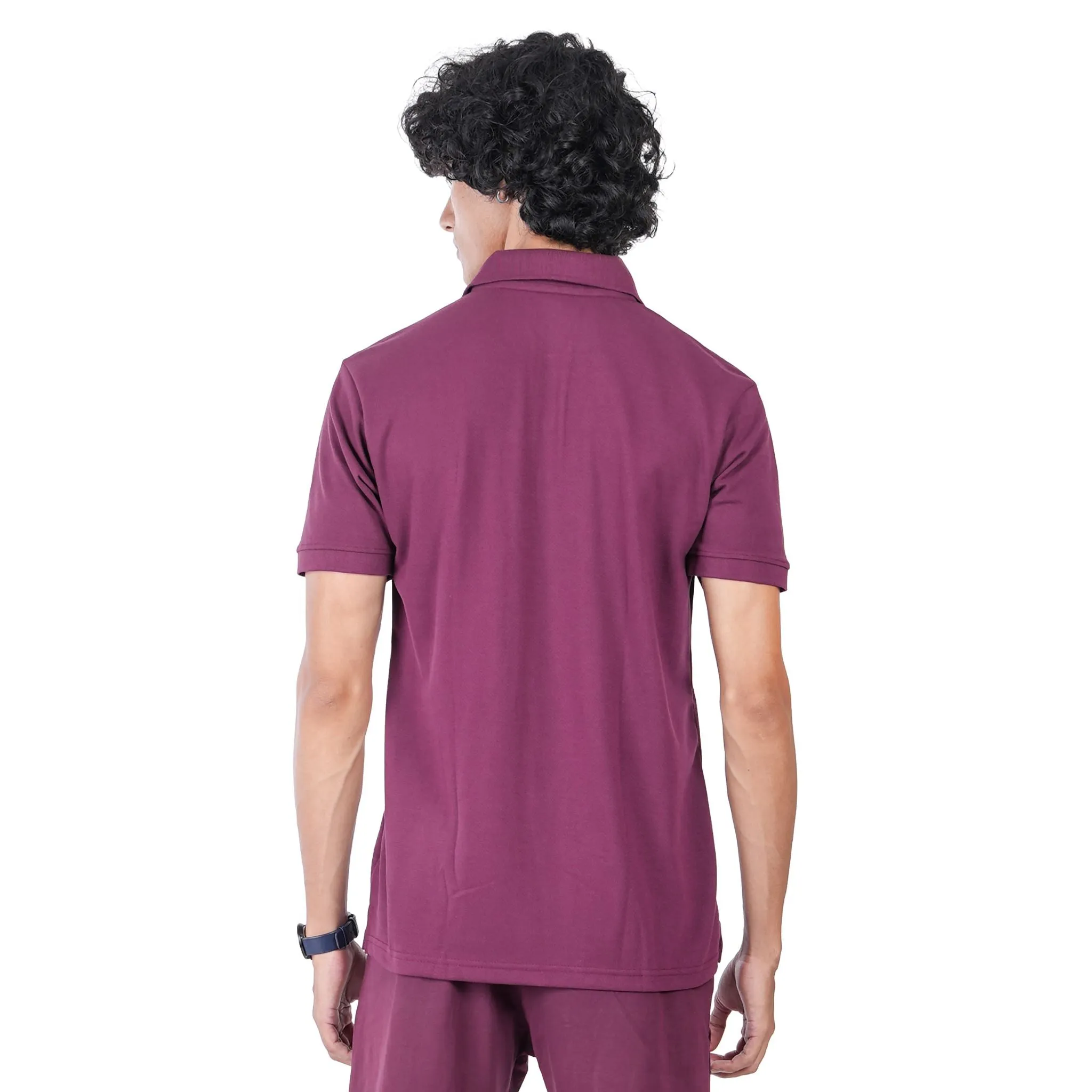 The Aeroweave Polo
