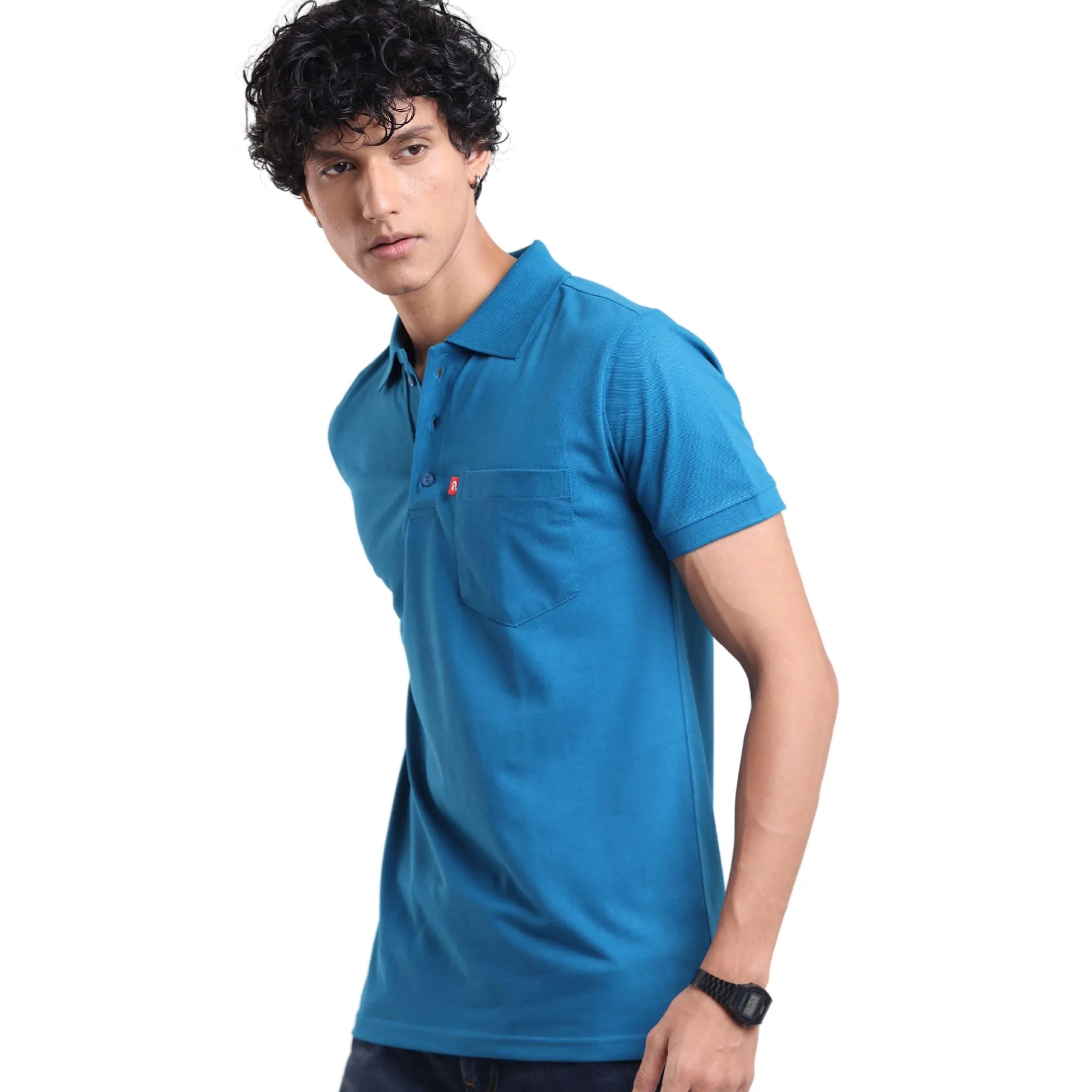 The Aeroweave Polo