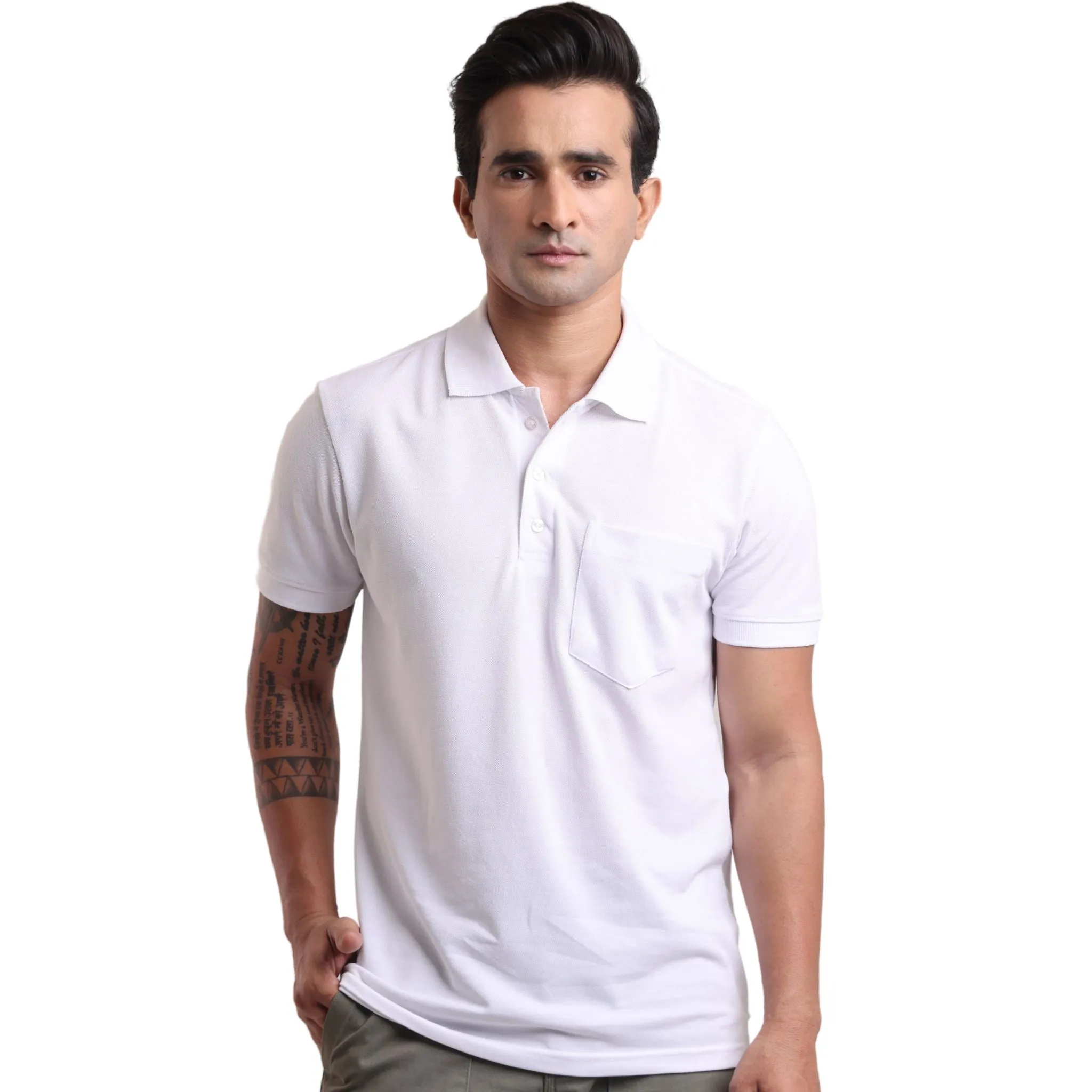 The Aeroweave Polo