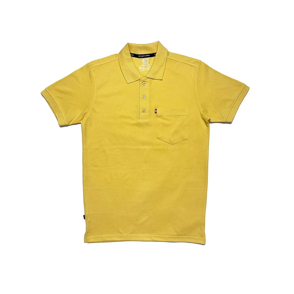 The Aeroweave Polo