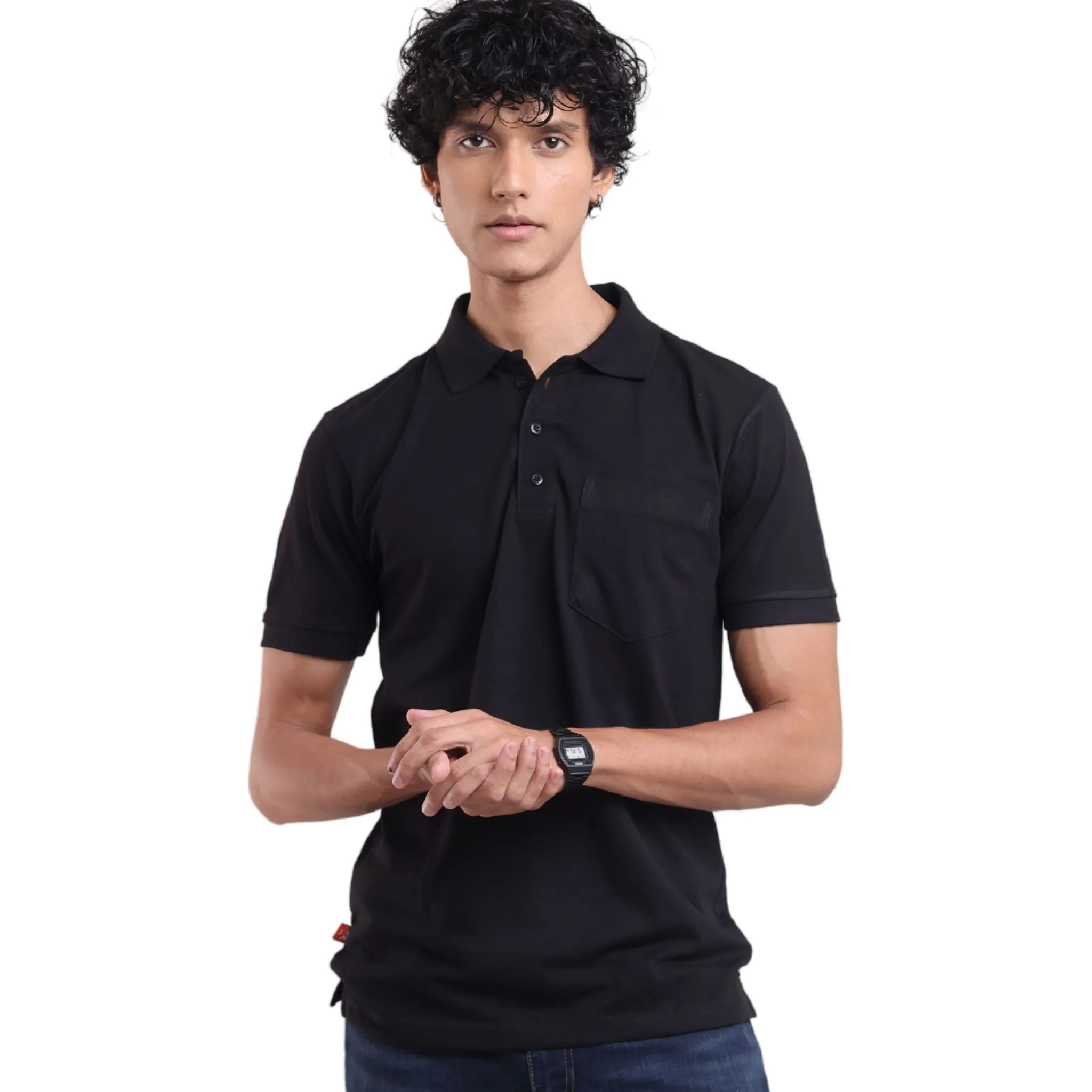 The Aeroweave Polo