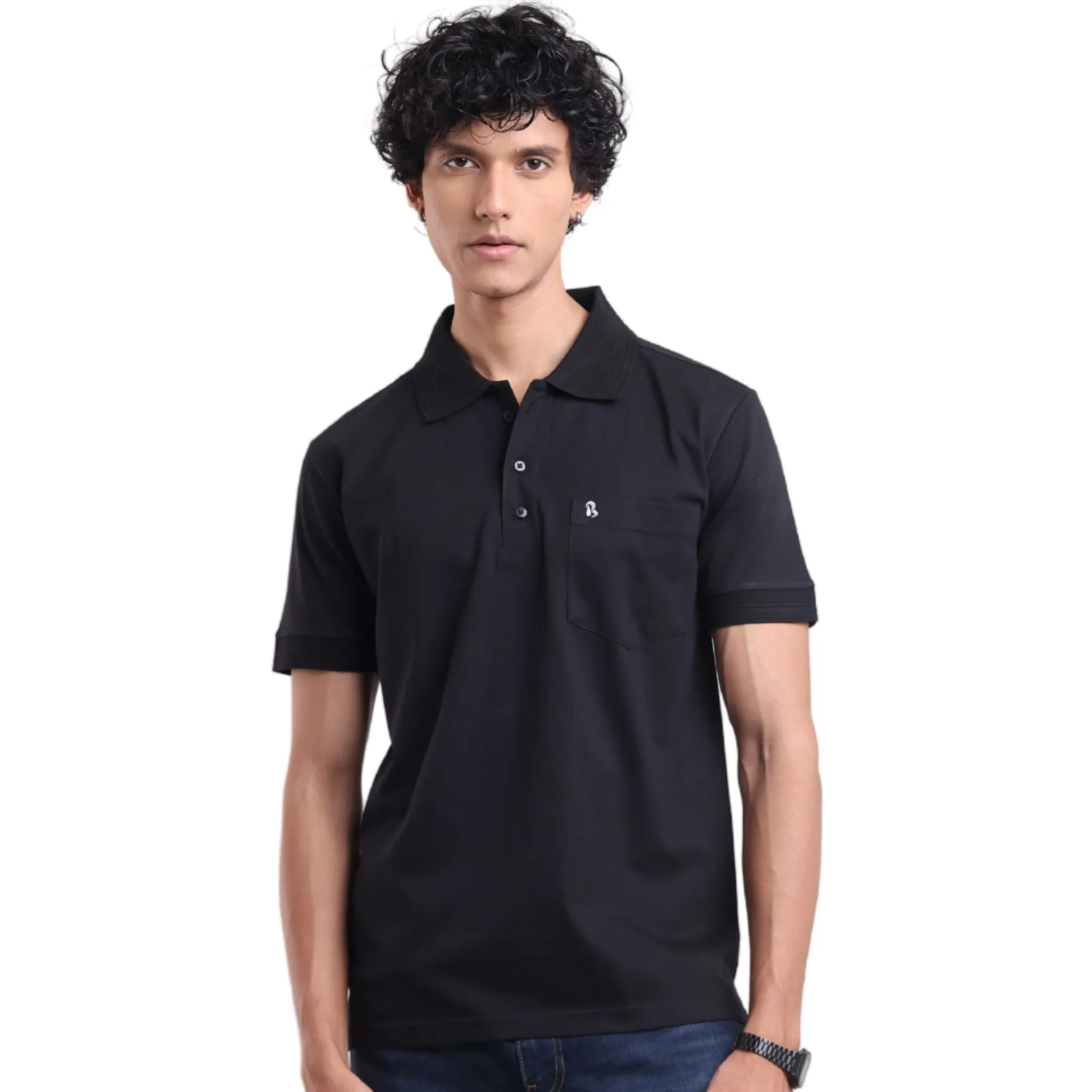 The Aeroweave Polo
