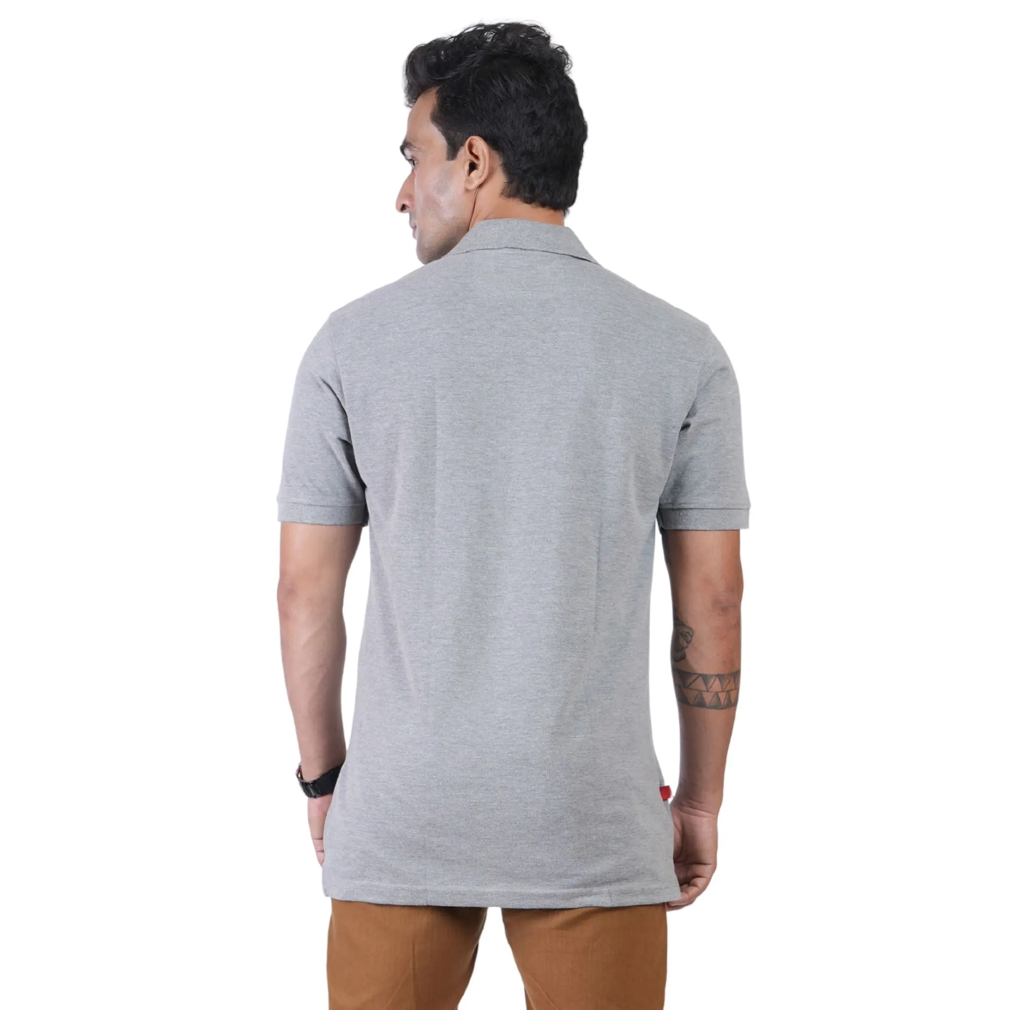 The Aeroweave Polo