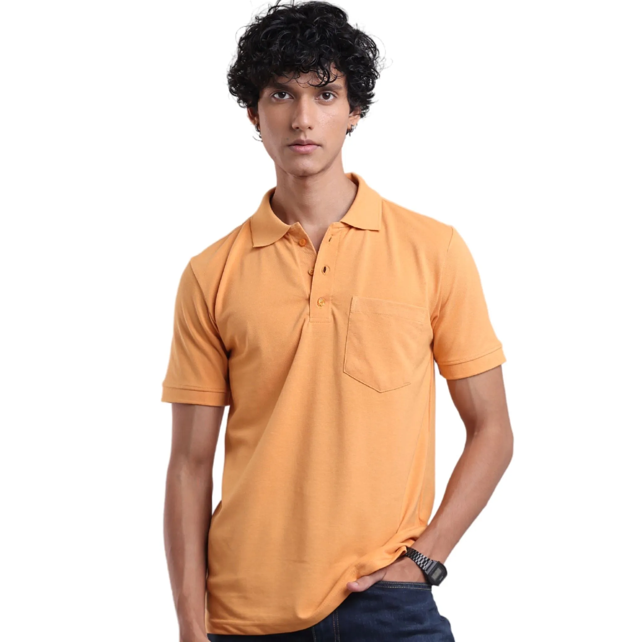 The Aeroweave Polo