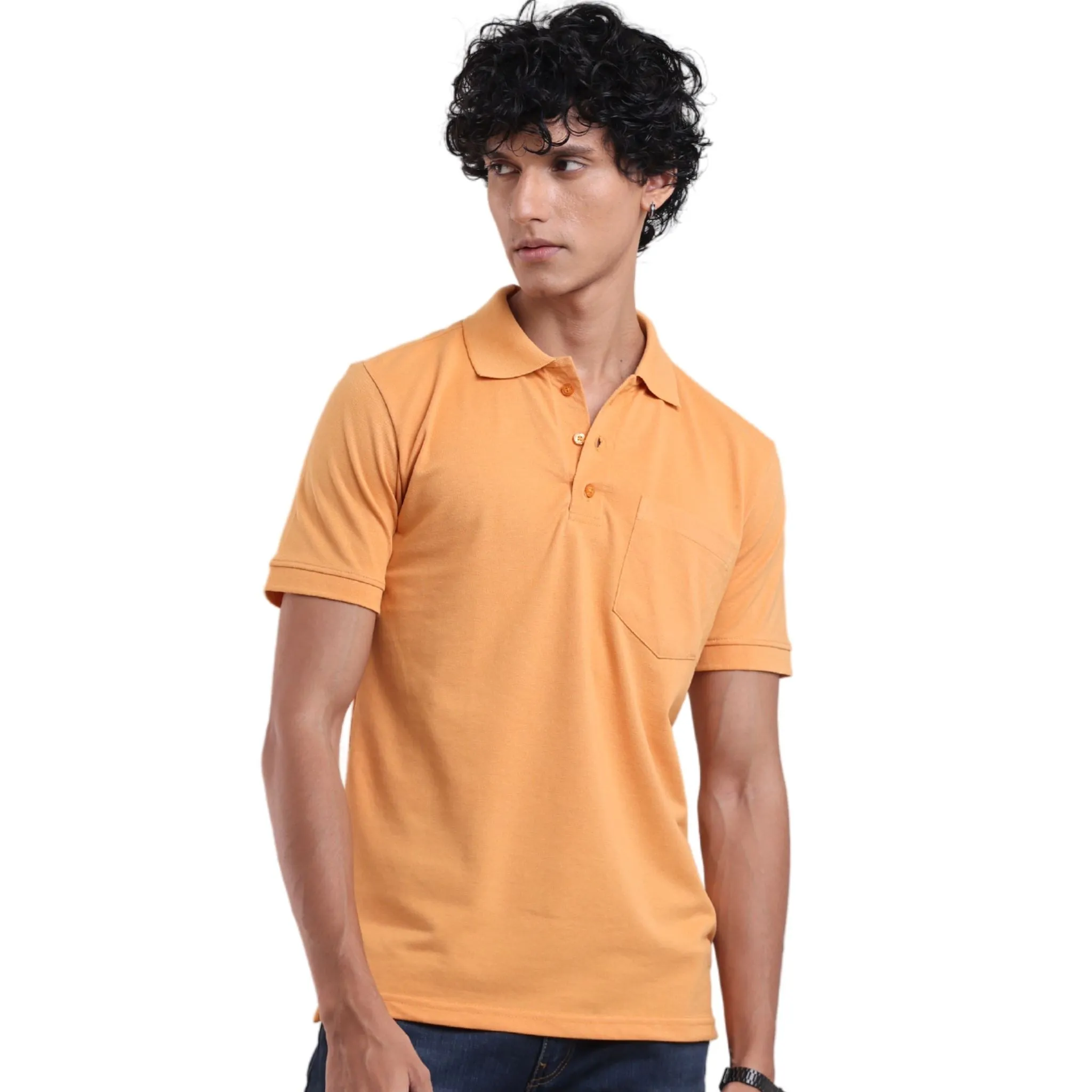 The Aeroweave Polo