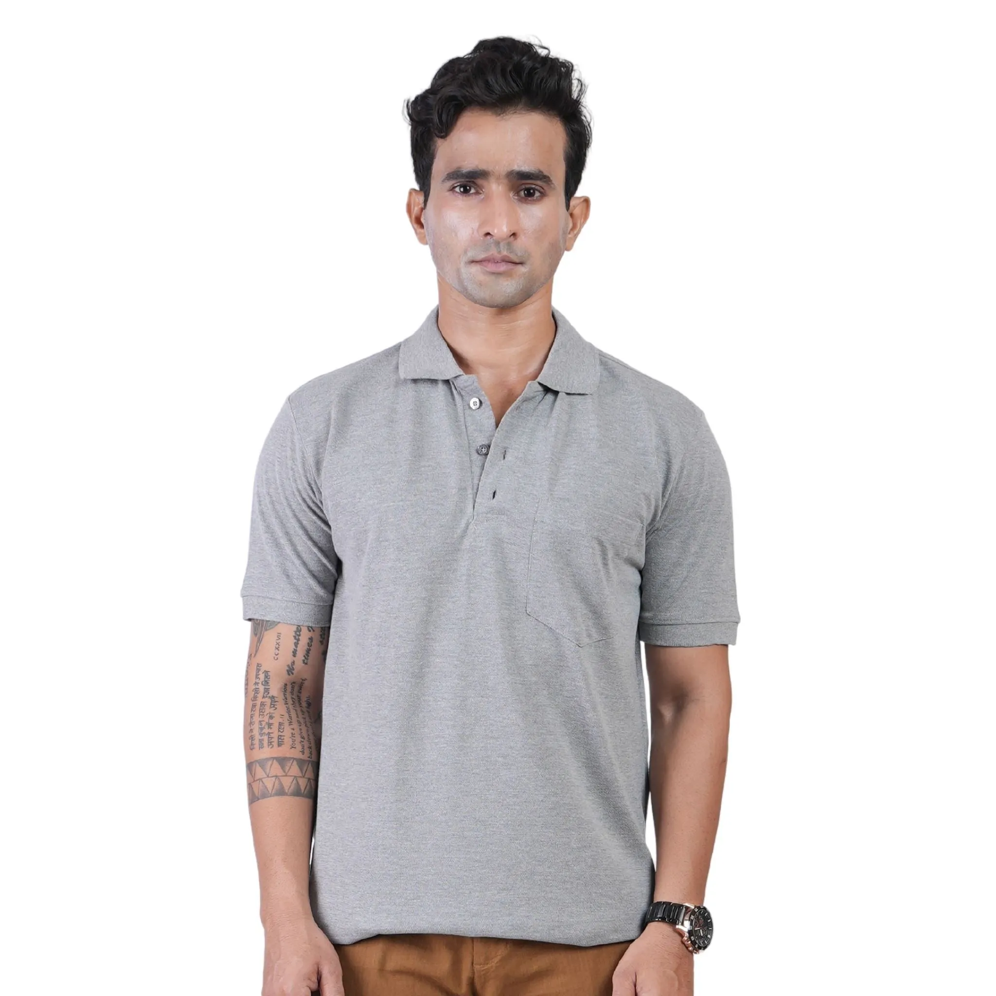 The Aeroweave Polo