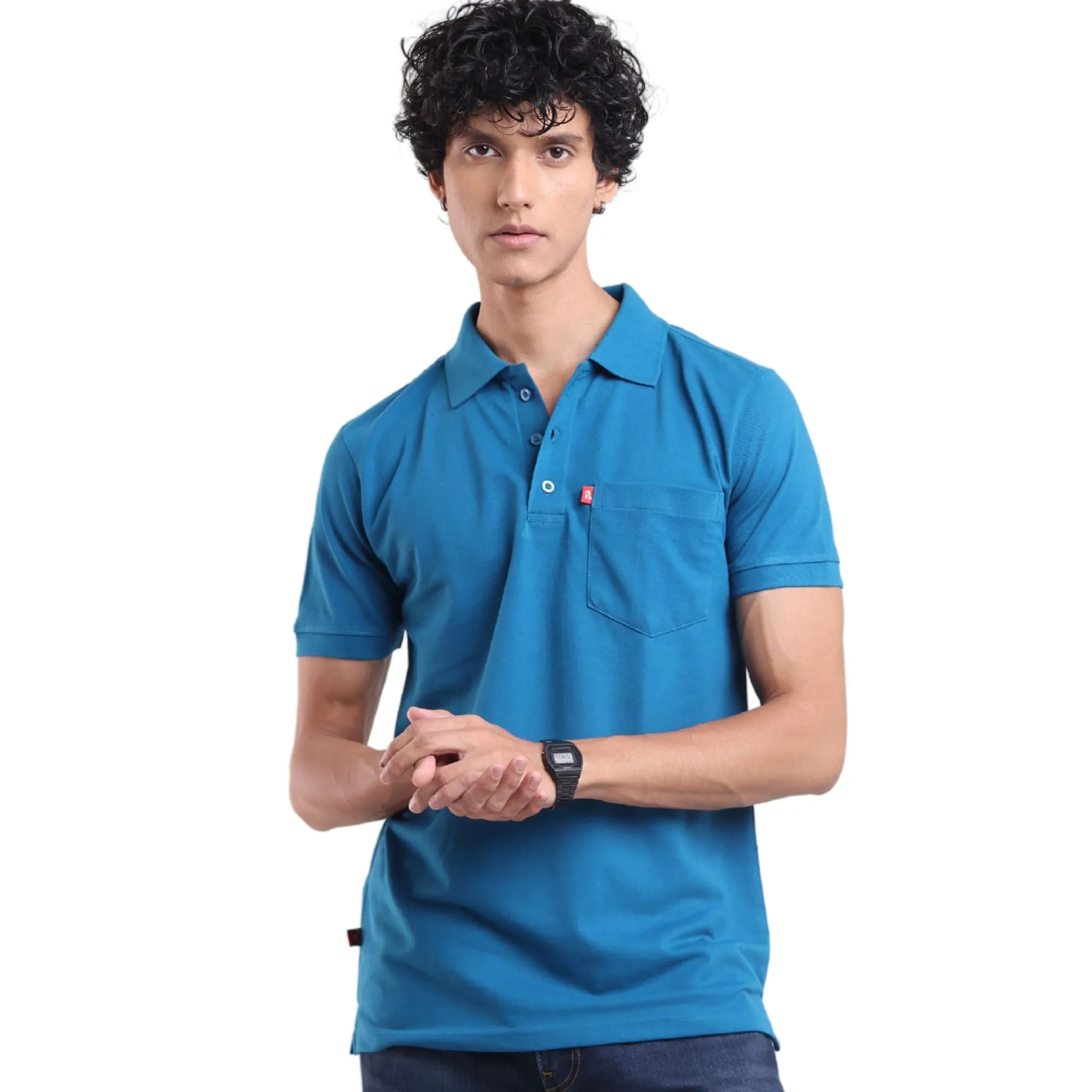 The Aeroweave Polo