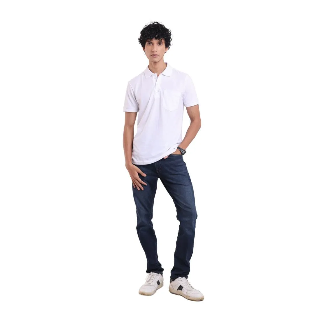 The Aeroweave Polo