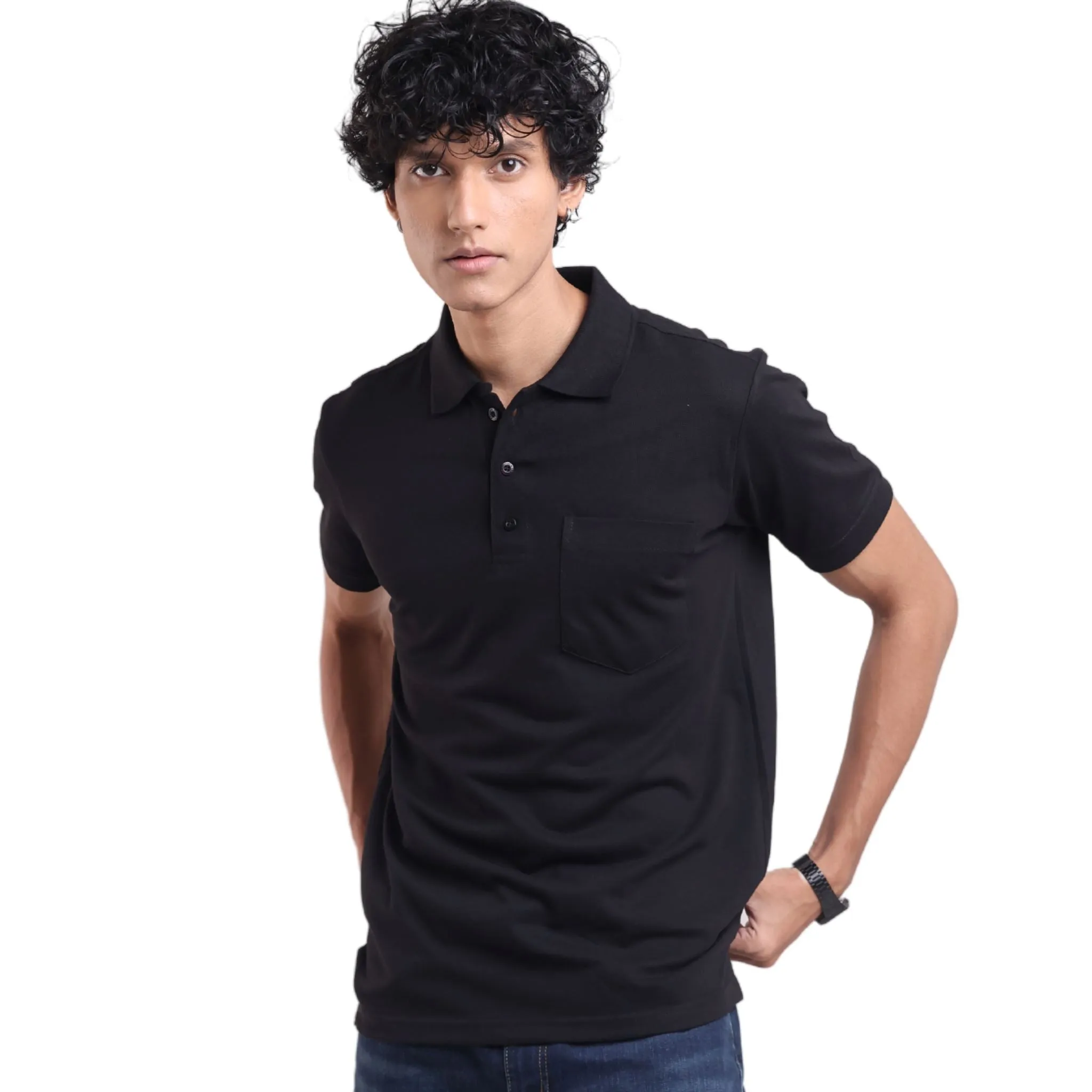 The Aeroweave Polo