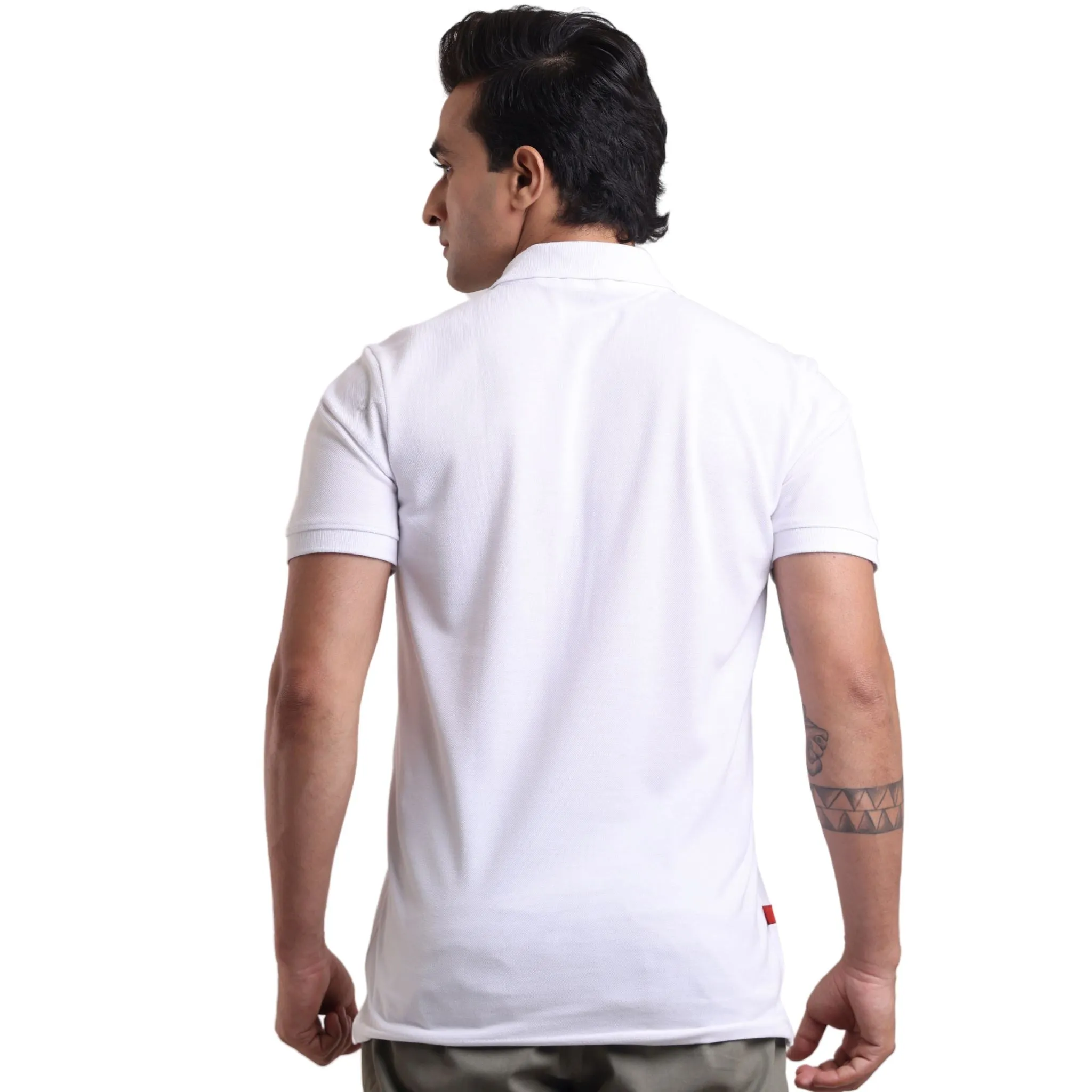 The Aeroweave Polo