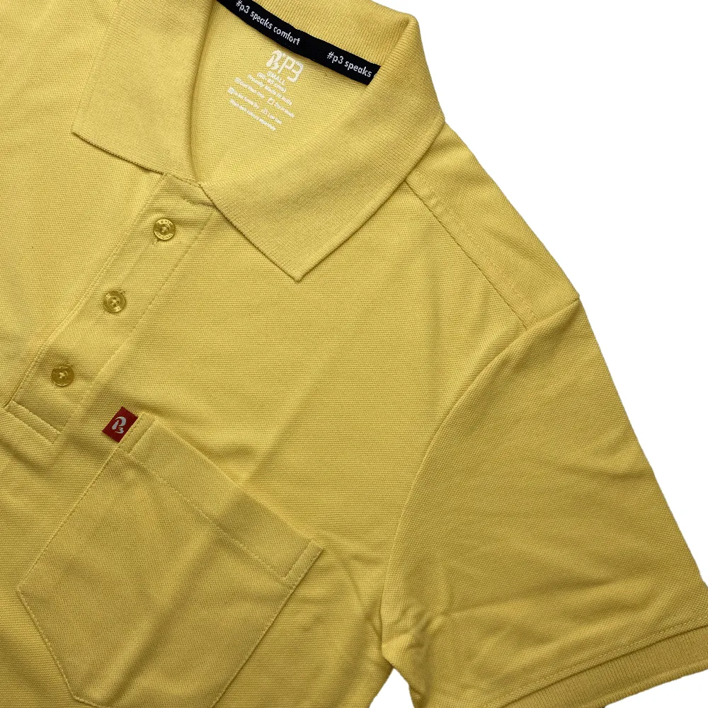 The Aeroweave Polo