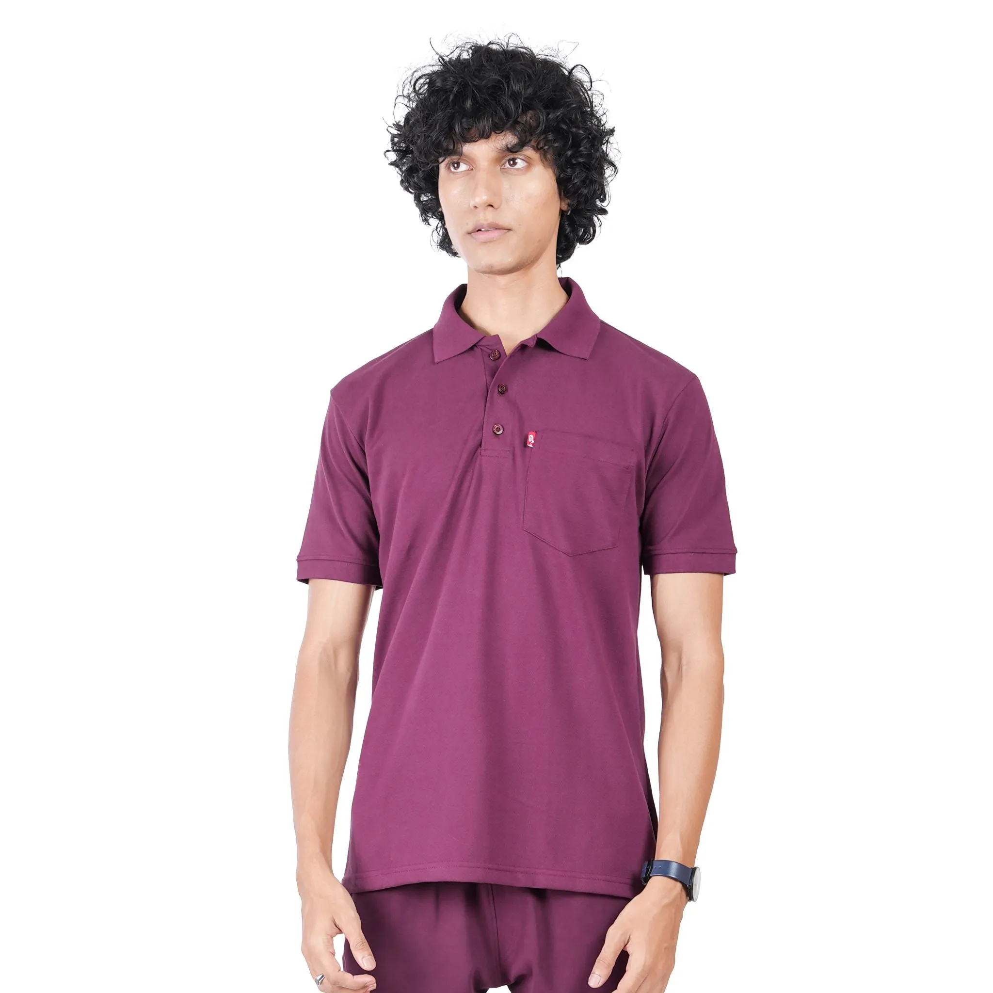 The Aeroweave Polo