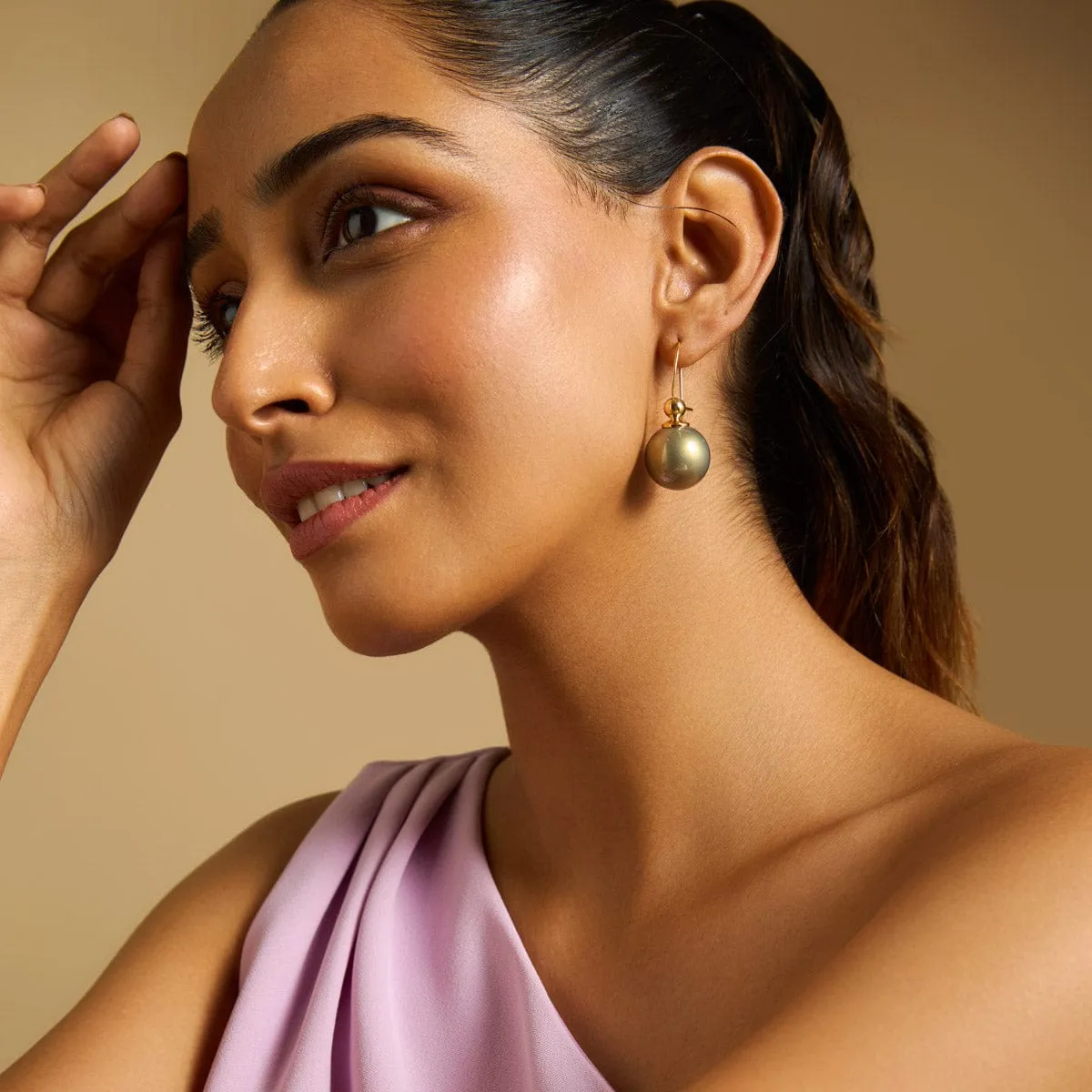 Trendy Earring 170881
