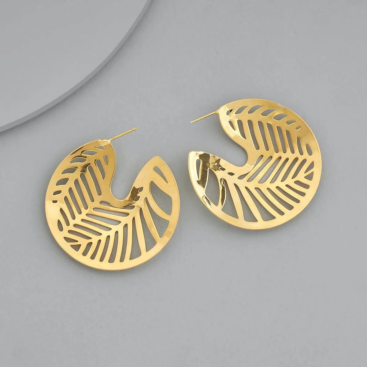 Trendy Earring 171696