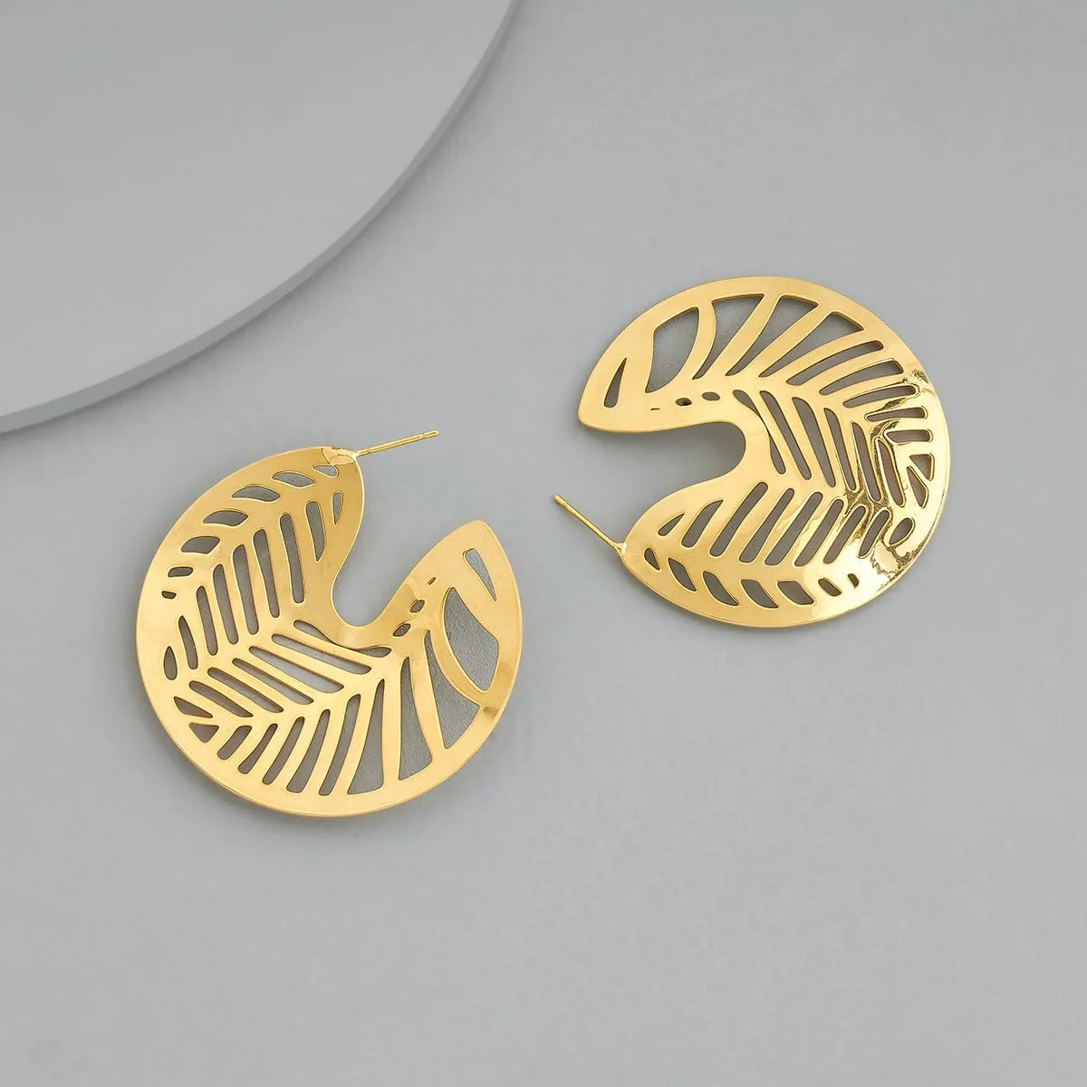 Trendy Earring 171696