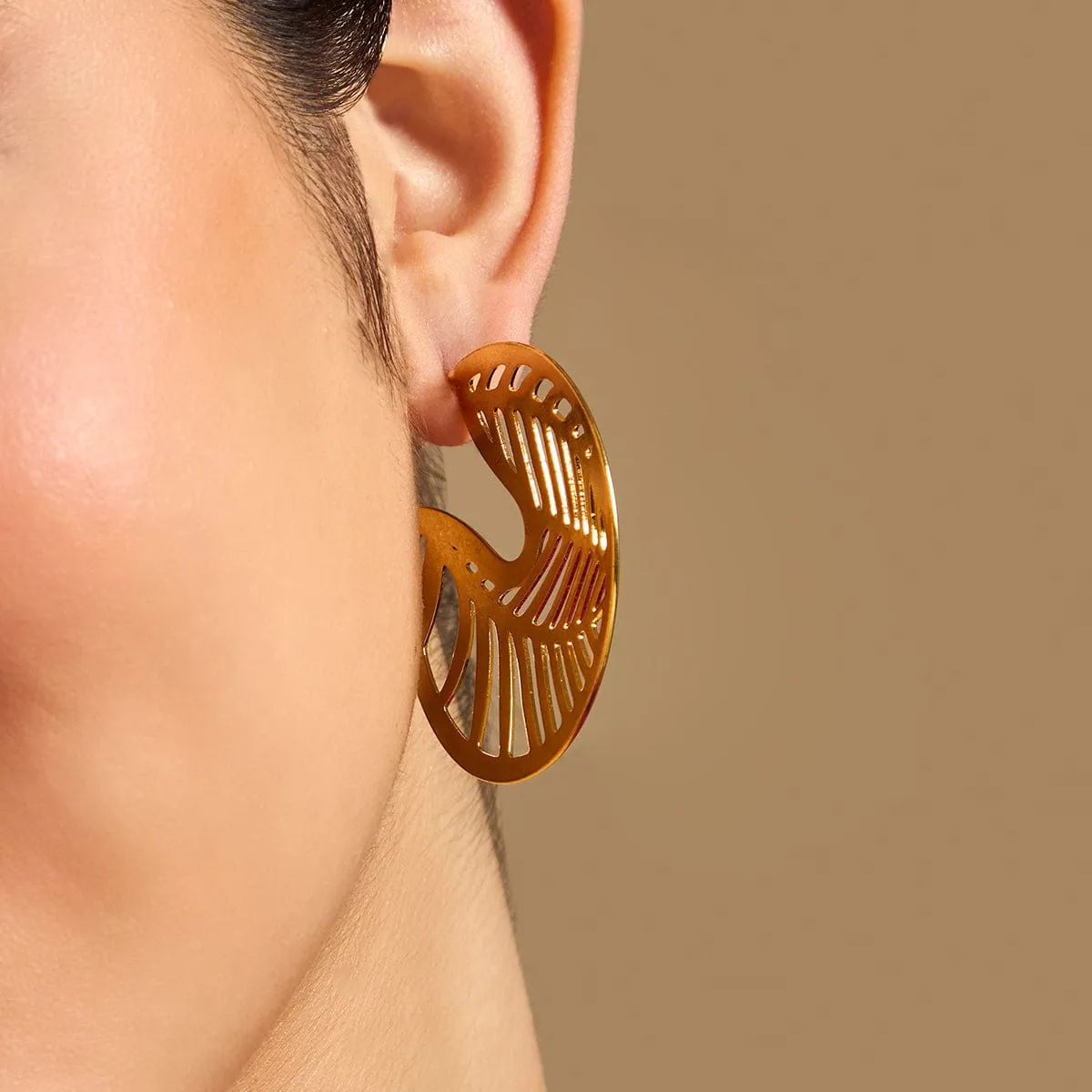 Trendy Earring 171696