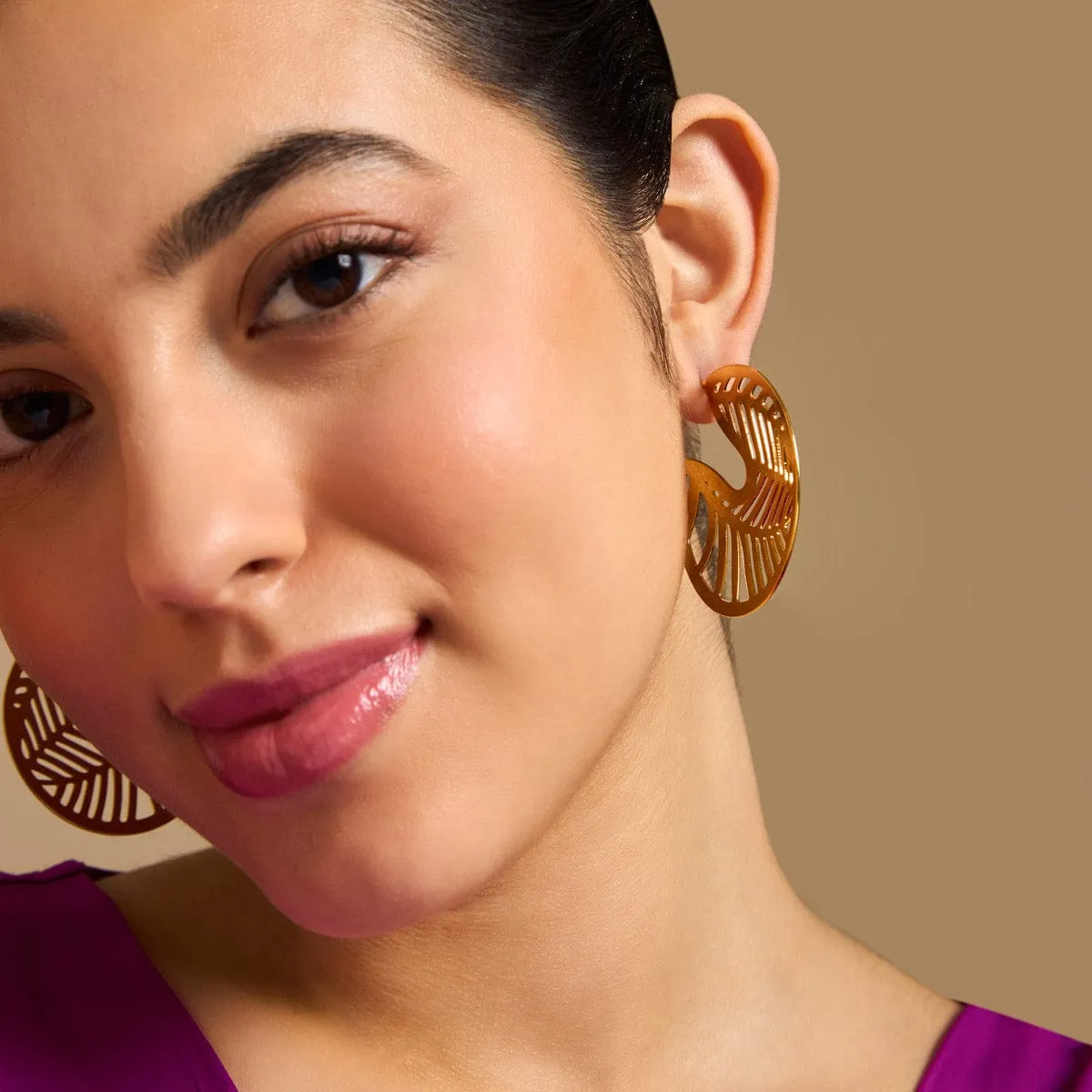 Trendy Earring 171696