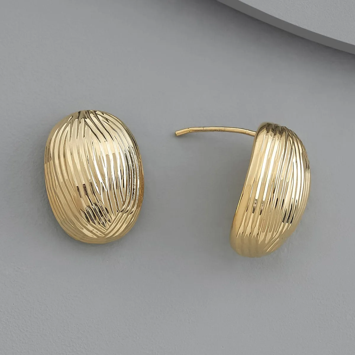 Trendy Earring 171724