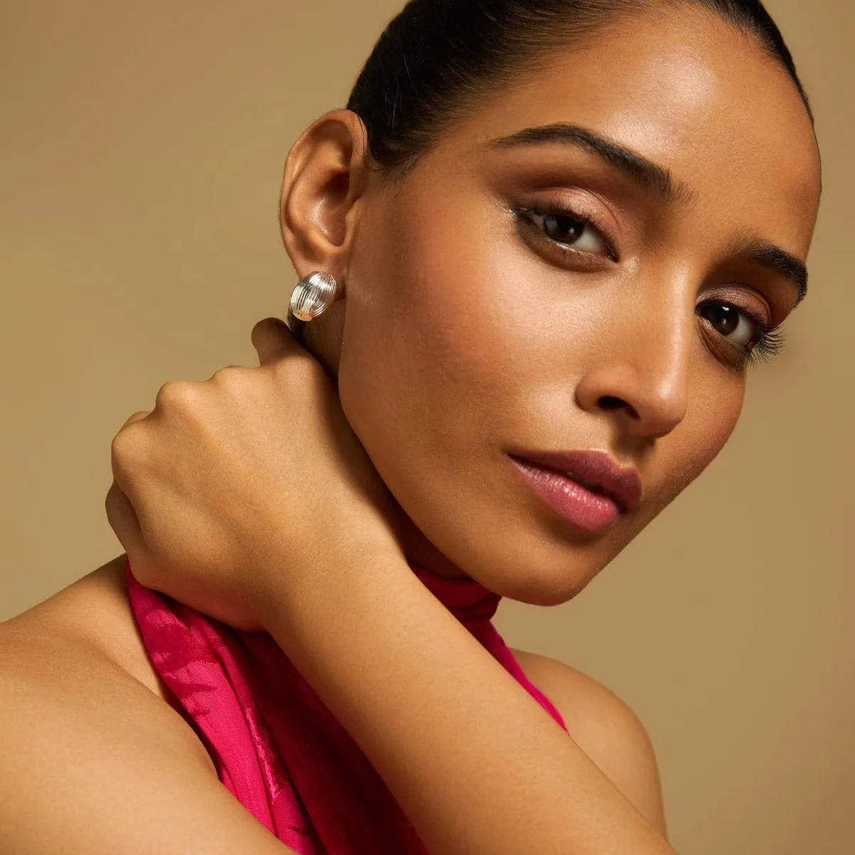 Trendy Earring 171724
