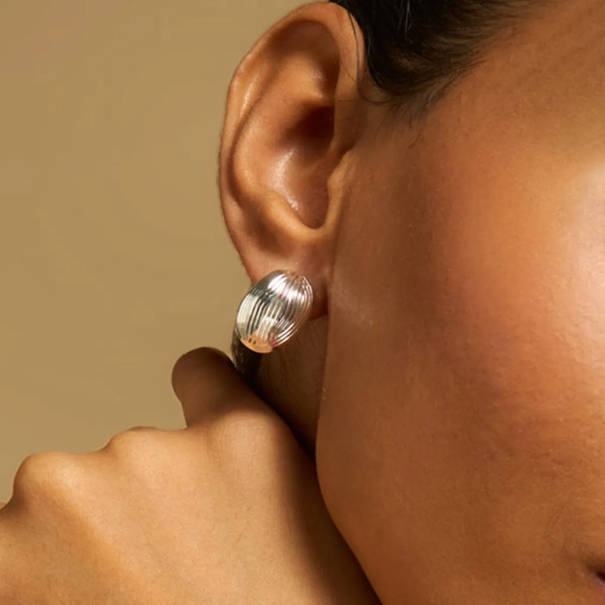 Trendy Earring 171724