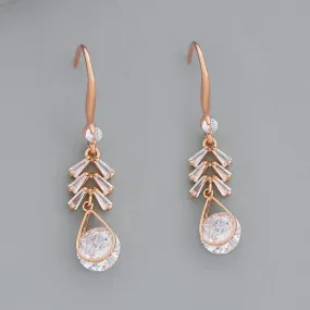 Trendy Earring 172123