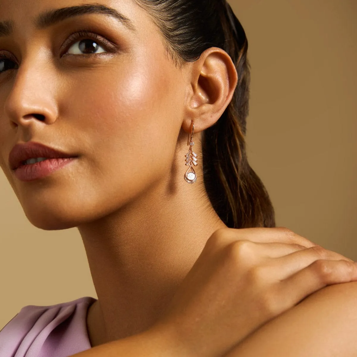 Trendy Earring 172123