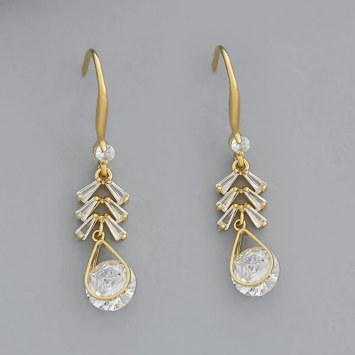 Trendy Earring 172123