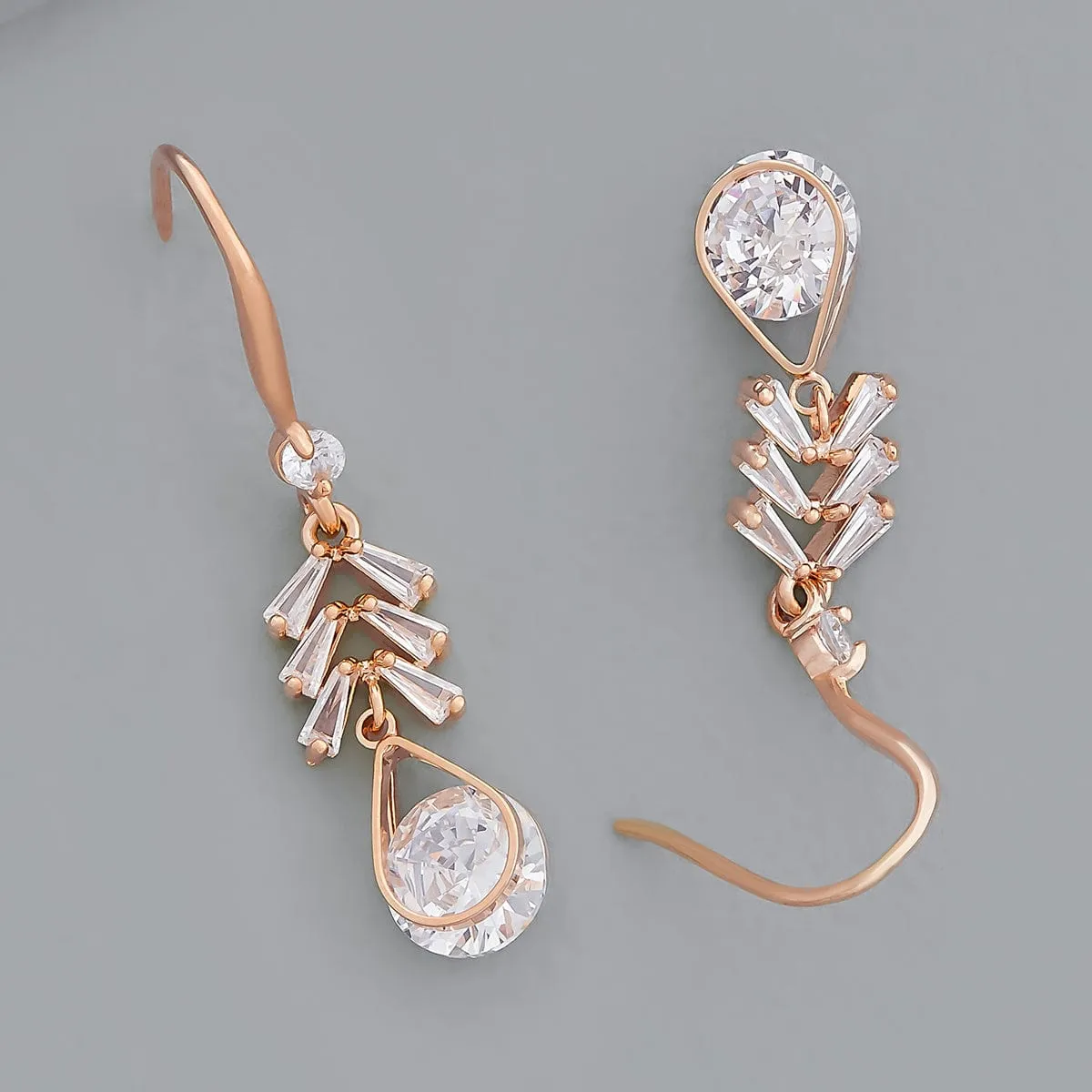 Trendy Earring 172123
