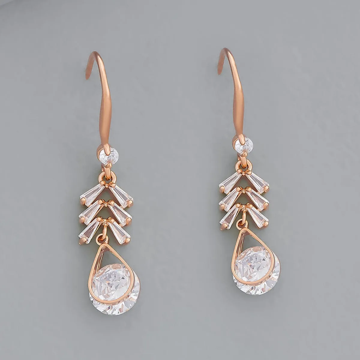 Trendy Earring 172123