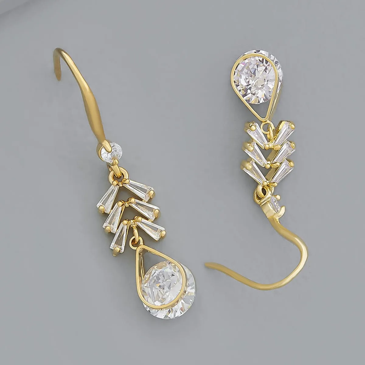Trendy Earring 172123