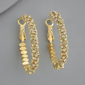 Trendy Earring 172191