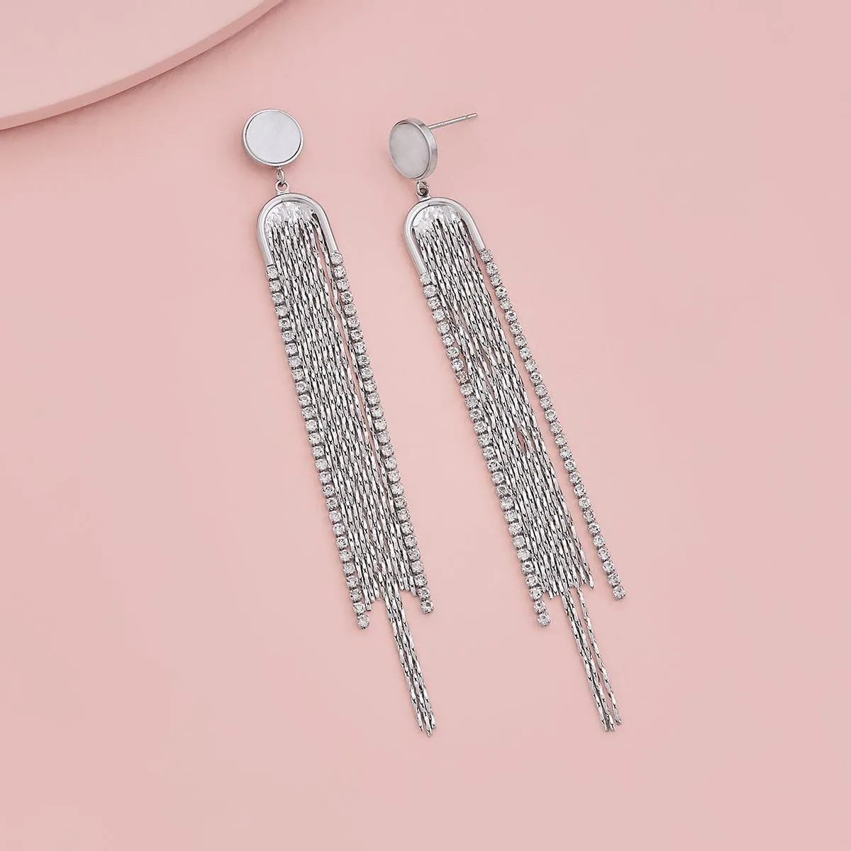 Trendy Earring 172250