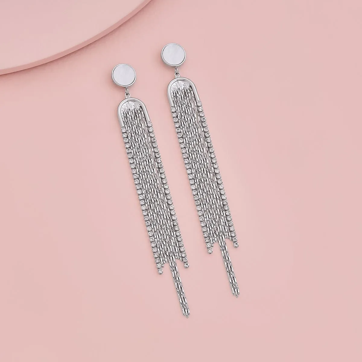 Trendy Earring 172250