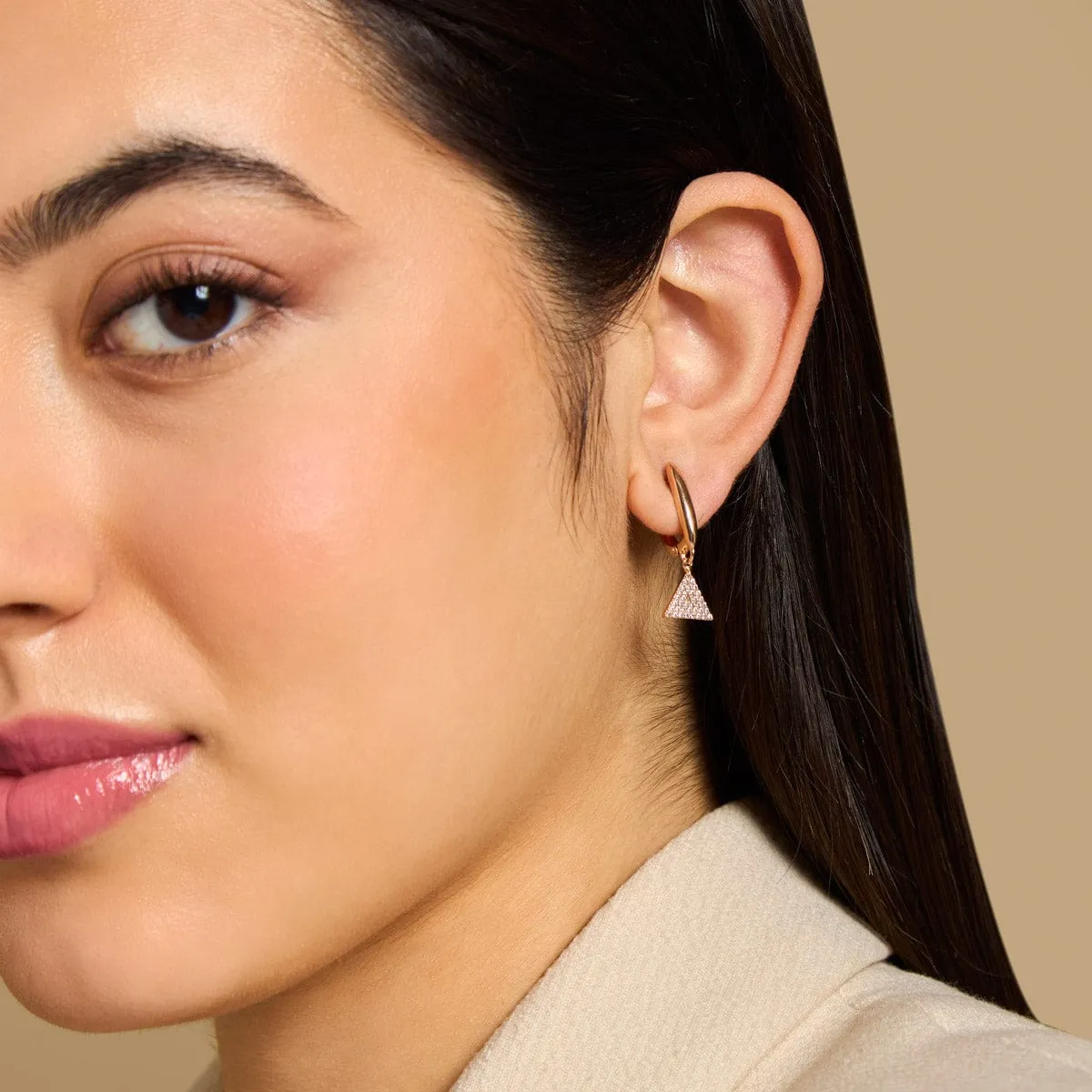 Trendy Earring 172912