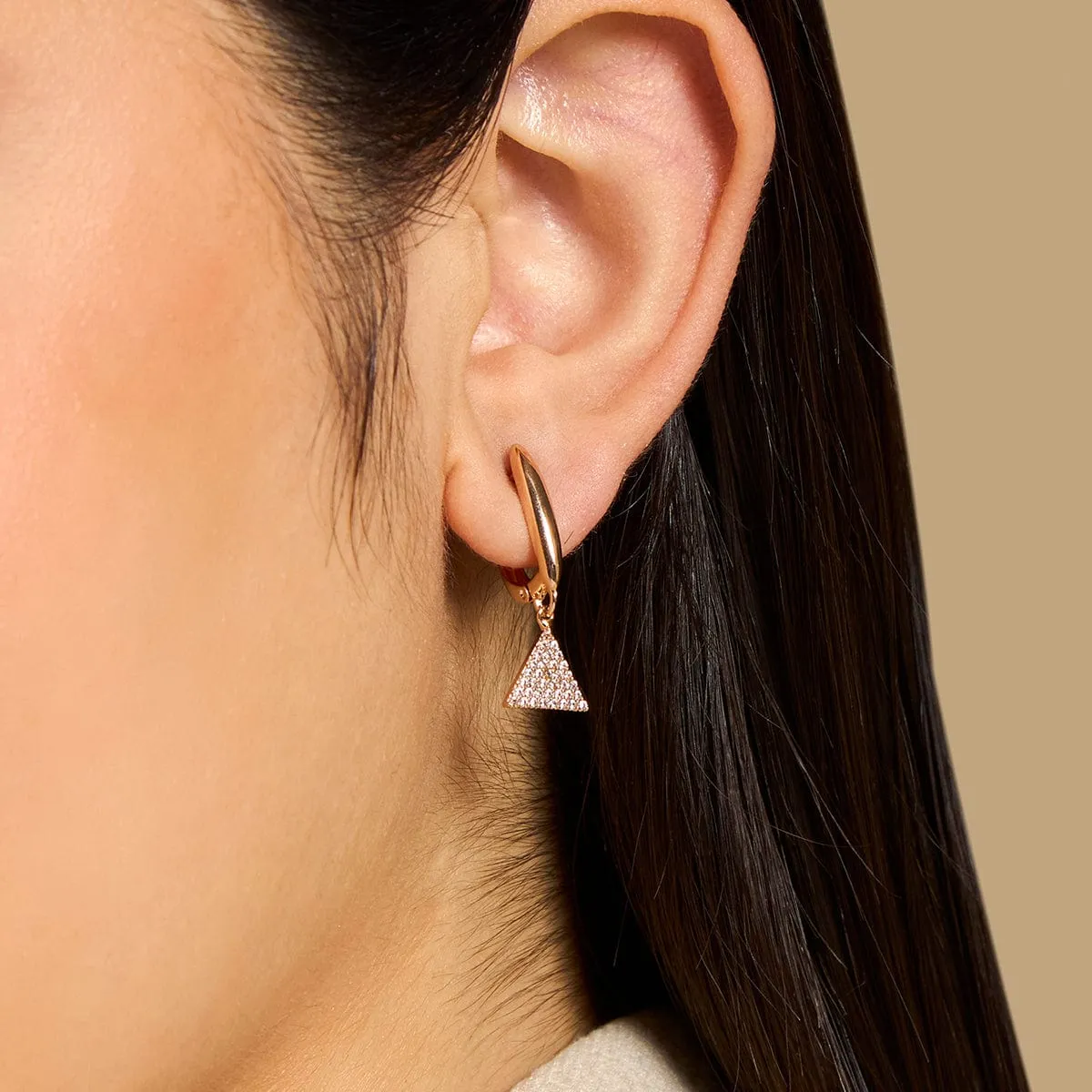 Trendy Earring 172912