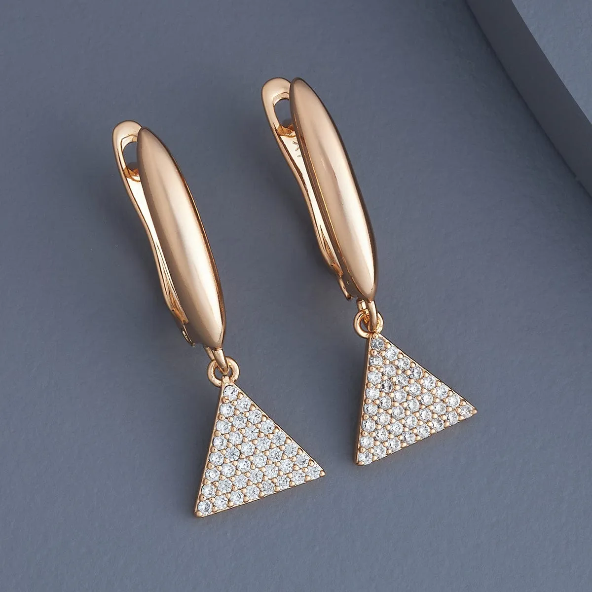 Trendy Earring 172912