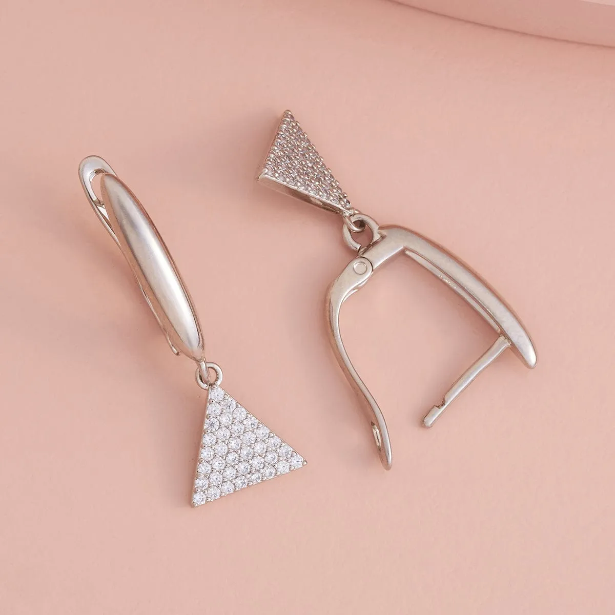 Trendy Earring 172912