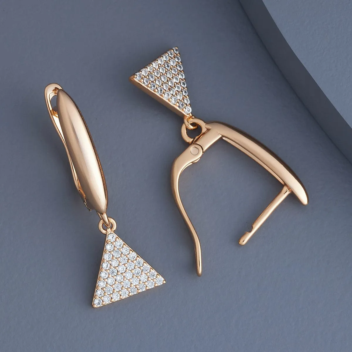 Trendy Earring 172912