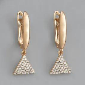 Trendy Earring 172912