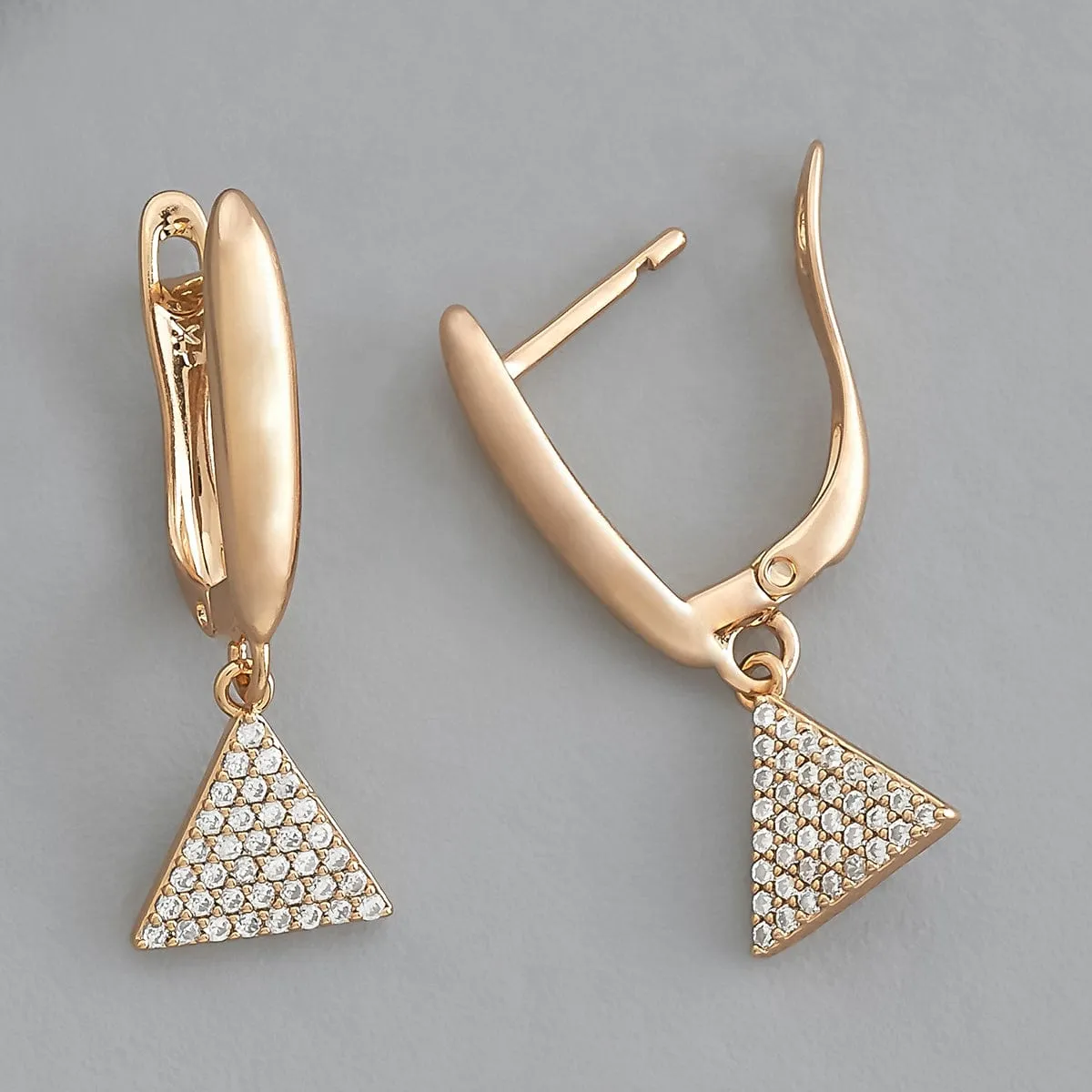 Trendy Earring 172912