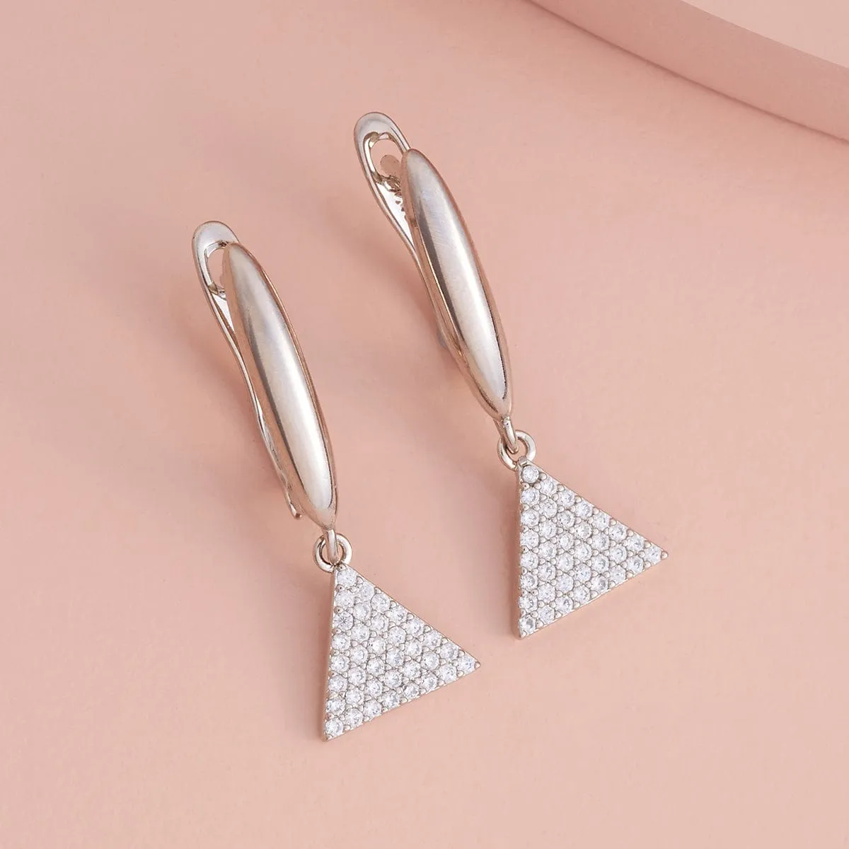 Trendy Earring 172912