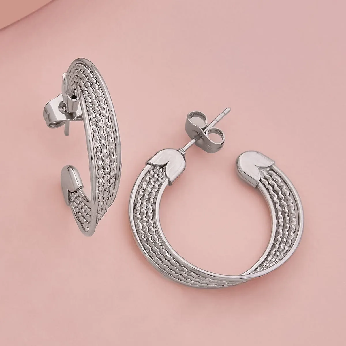 Trendy Earring 172942