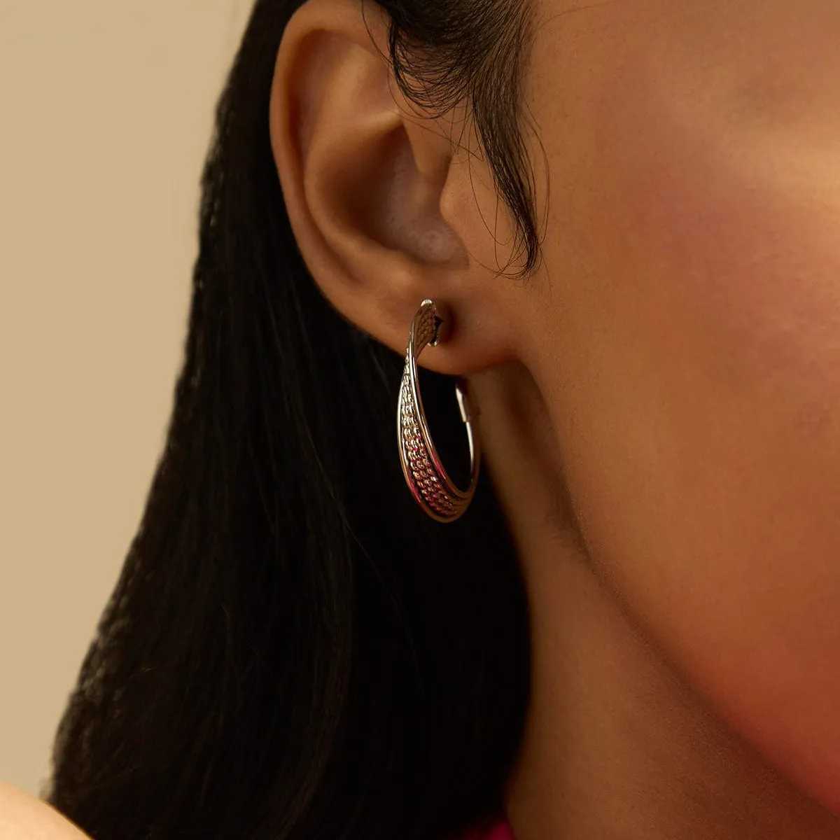 Trendy Earring 172942