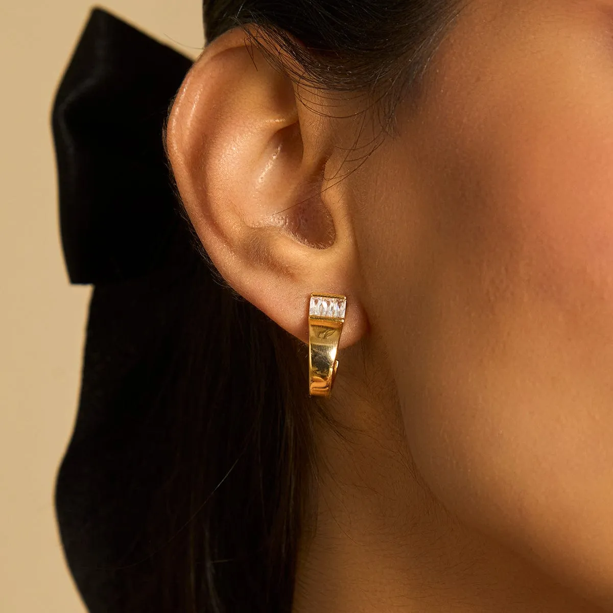 Trendy Earring 175660