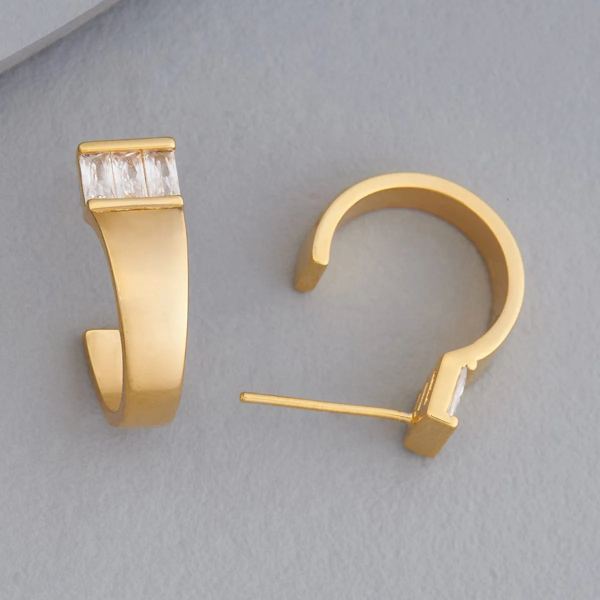 Trendy Earring 175660