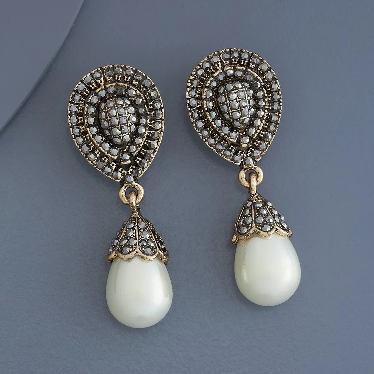 Trendy Earring 178726