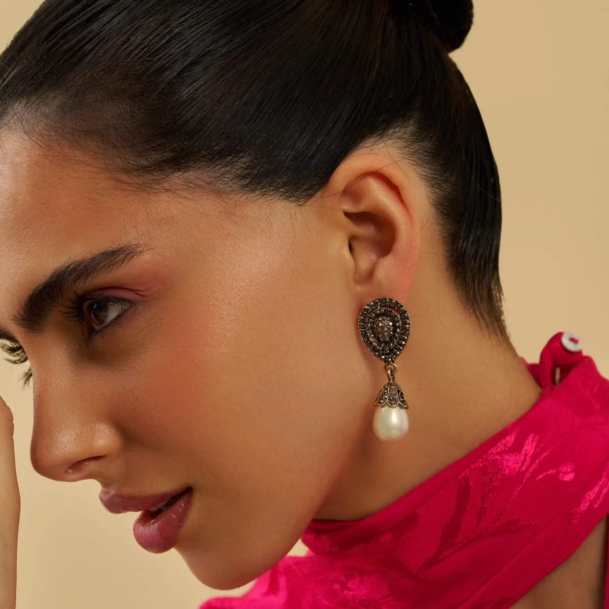 Trendy Earring 178726