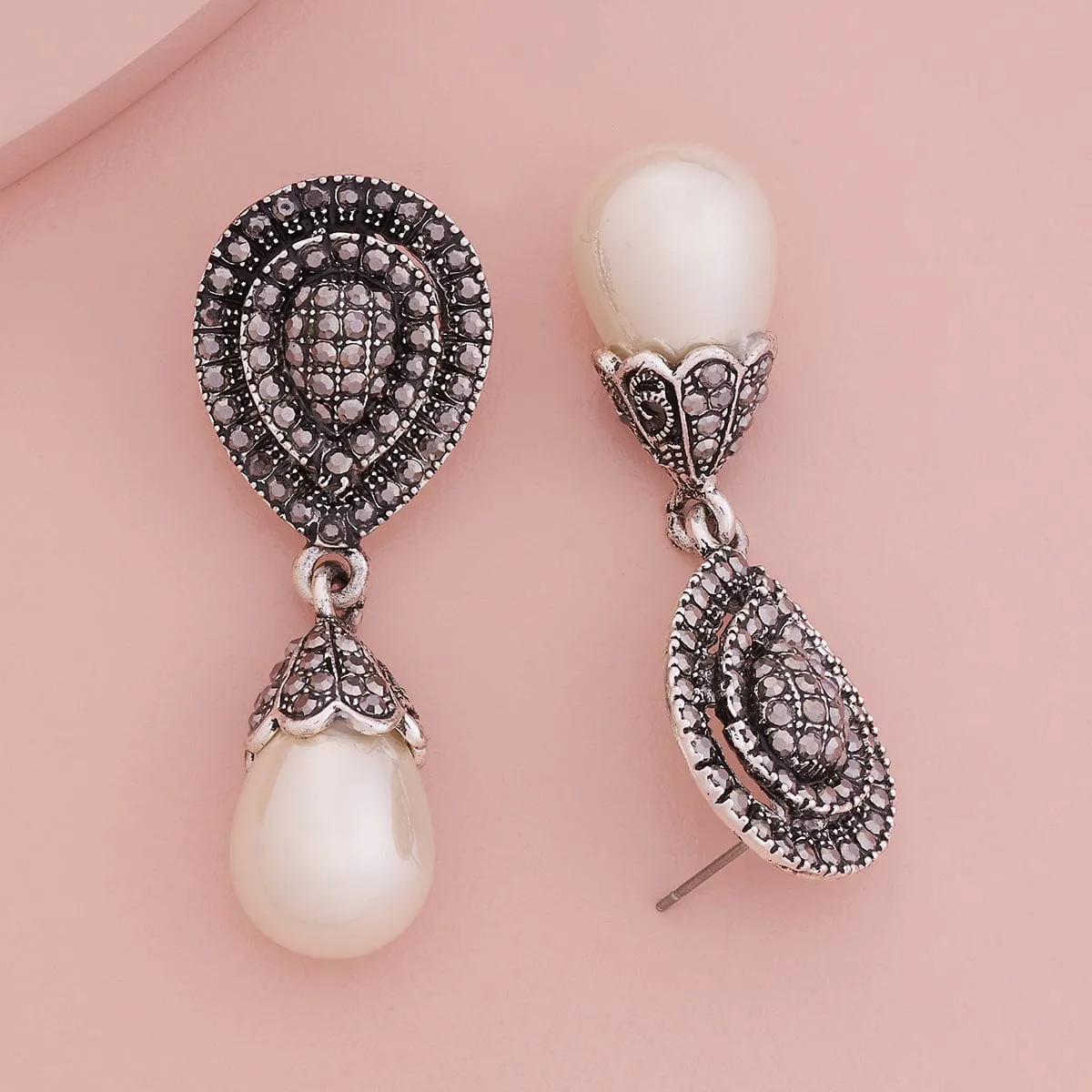 Trendy Earring 178726